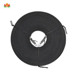 Cable Ethernet CAT6 UTP Gigabit Alta Velocidad