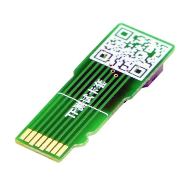 Herramientas de prueba PCBA sobre una placa