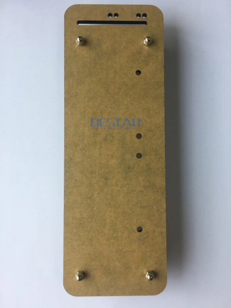 Montaje PCIe externo