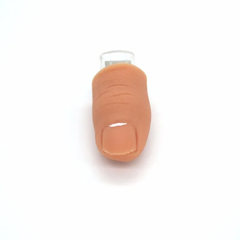 Pen drive Figer vista lateral