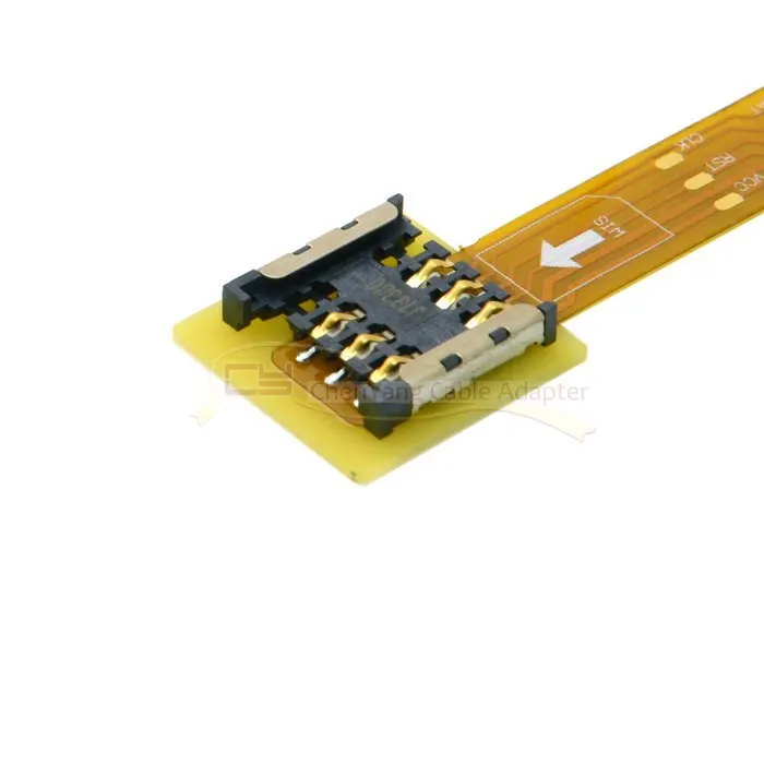 Uso práctico del extensor de 10 cm