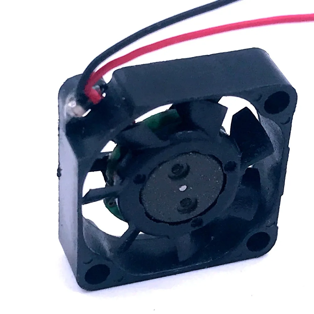 Ventilador MF15B-05 vista frontal