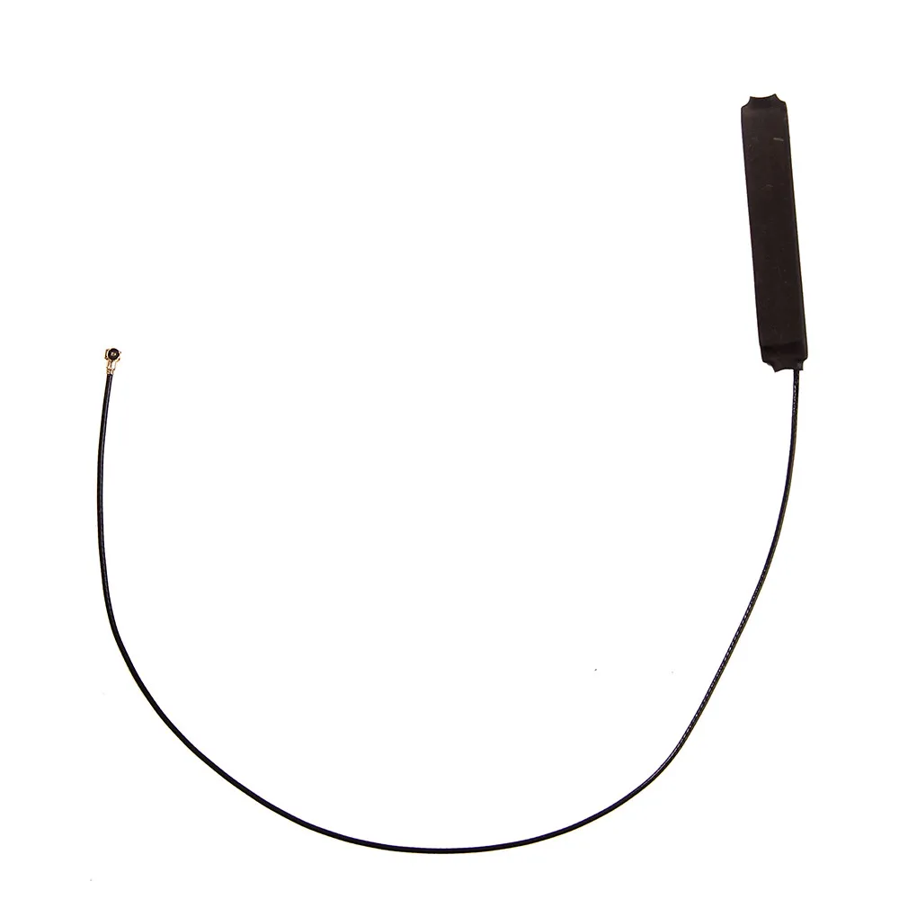 Antena NGFF MHF4 vista frontal