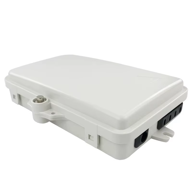 Aplicación en caja de paso externa