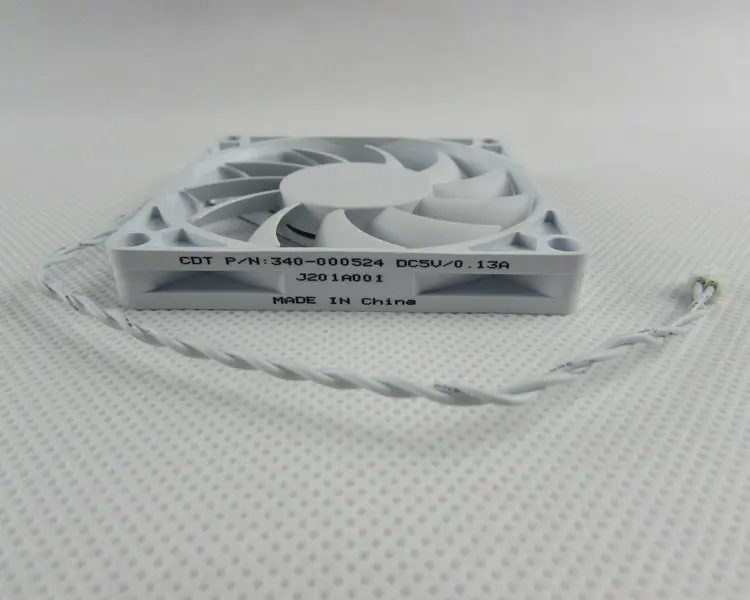 Ventilador SXDOOL detalle