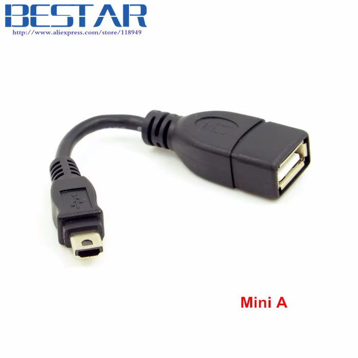 Ejemplo de uso con mouse y teclado