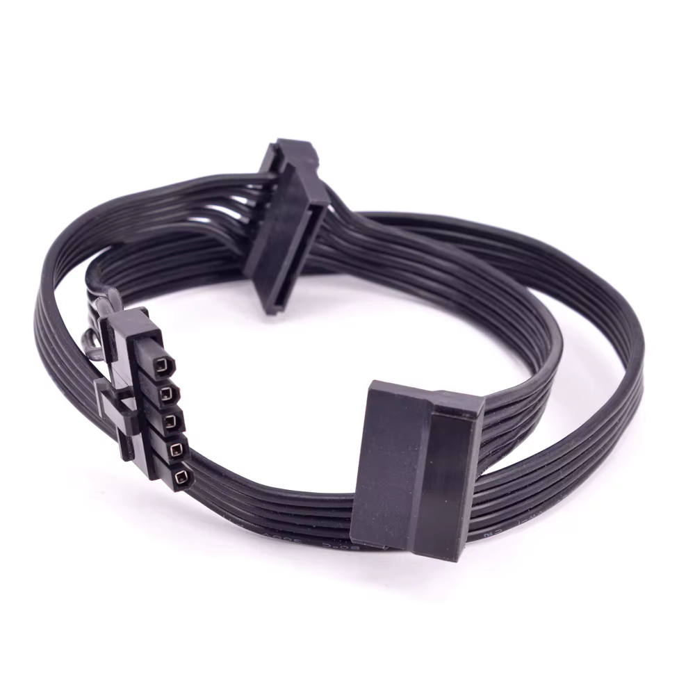 Cables GPU 8 pines