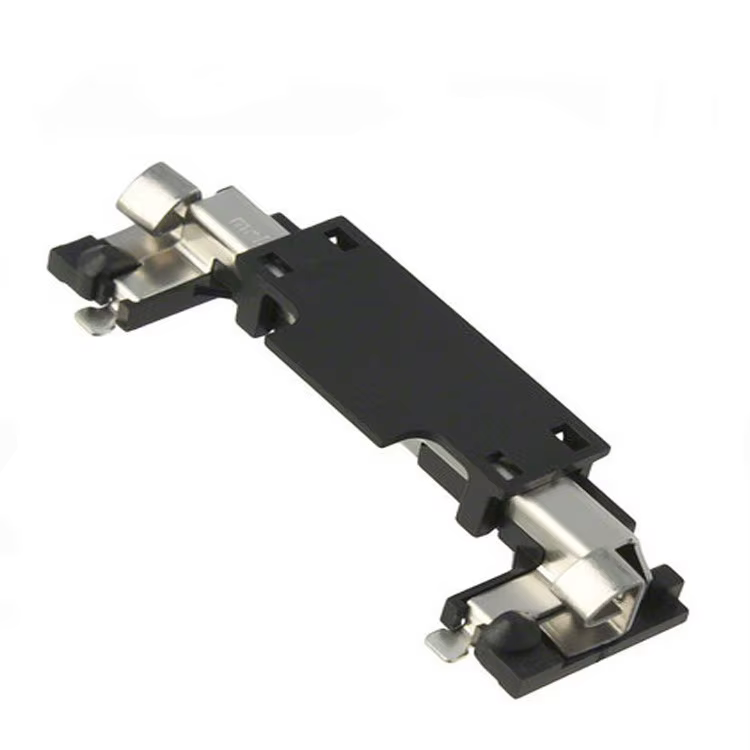 Soporte Mini PCI-E vista lateral