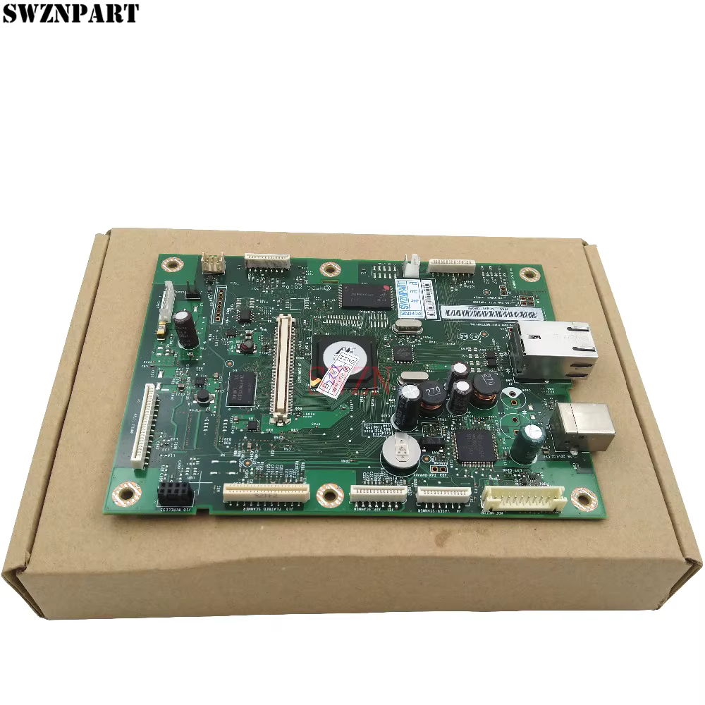 Placa formatter CF229-60001 para HP LaserJet Pro 400