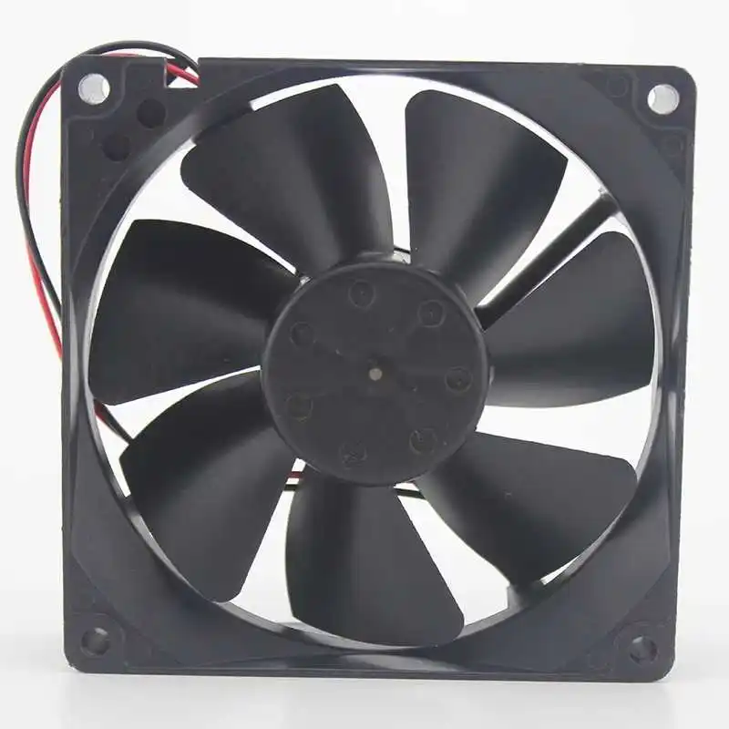 Ventilador NMB 3610KL-05W-B60 detalle