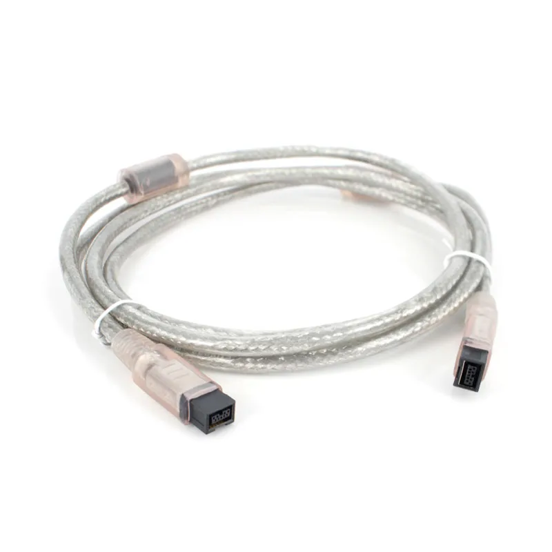 Cable Firewire 800 IEEE 1394 9 pines macho-macho - imagen 3