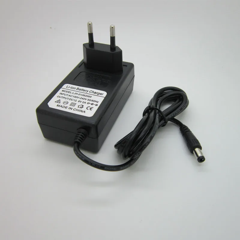 Conectores del adaptador con protección de seguridad