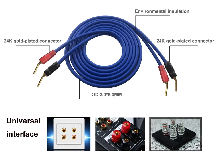 Variantes de longitud disponibles