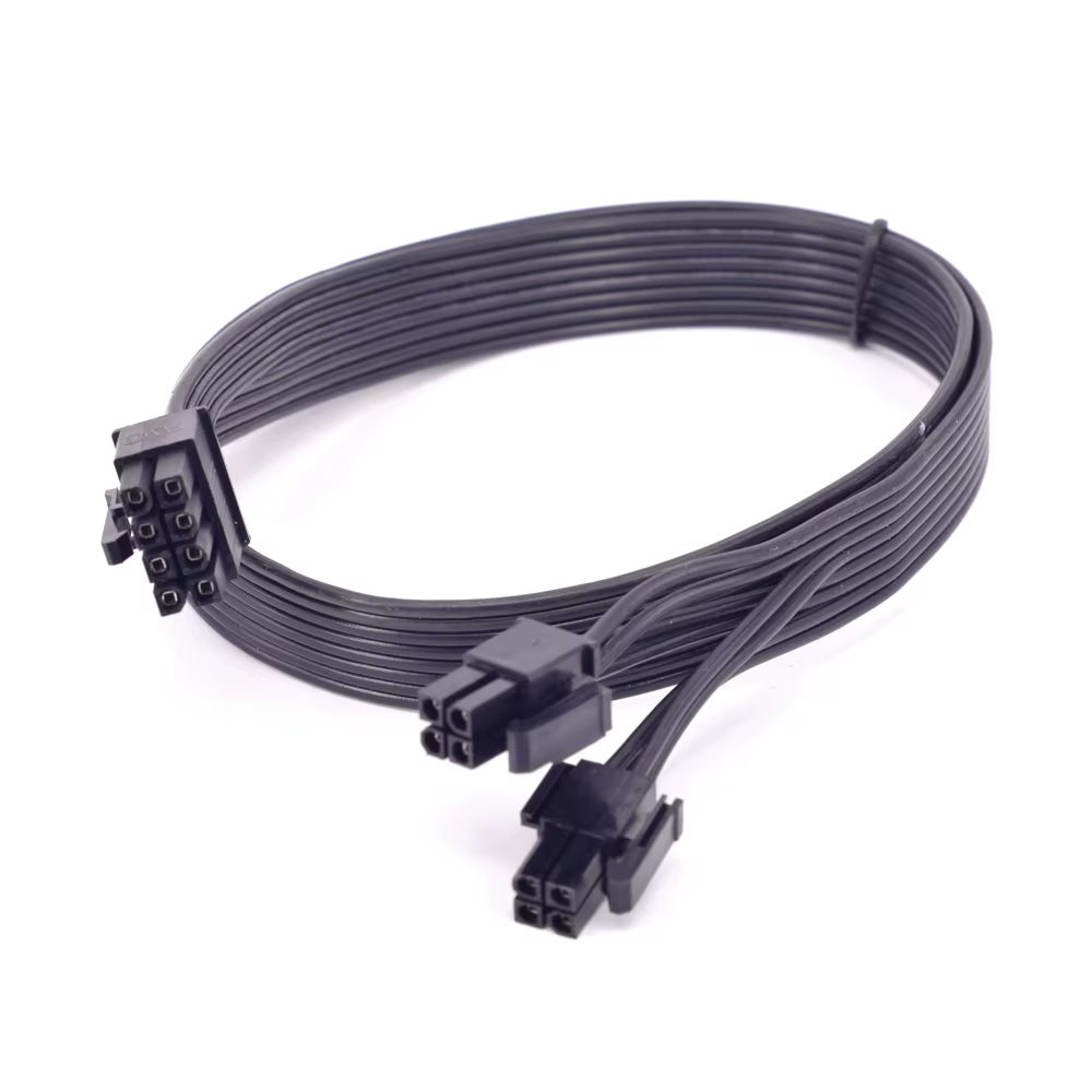 Cable instalado en PC
