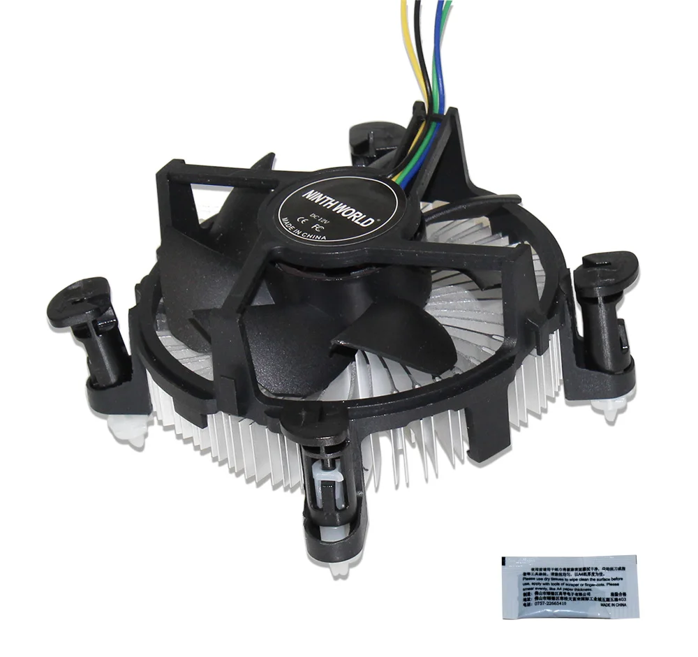 Accesorios incluidos en el paquete