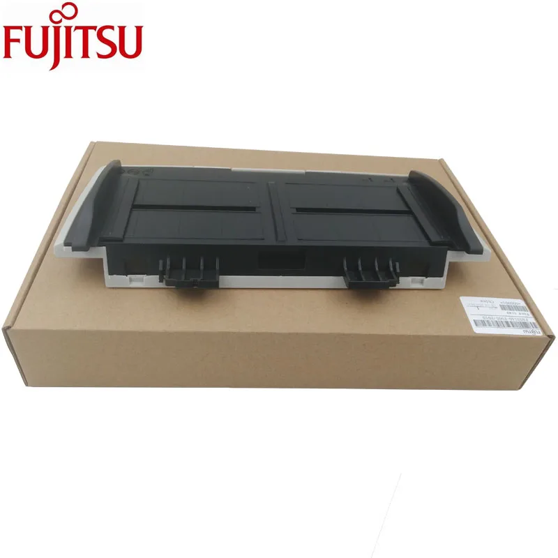 Bandeja de entrada ADF para escáner Fujitsu