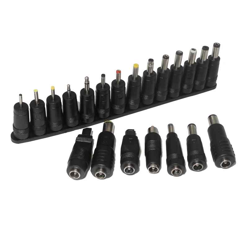 Conector DC 5,5x2,1mm para portátil Lenovo HP ASUS - imagen 5