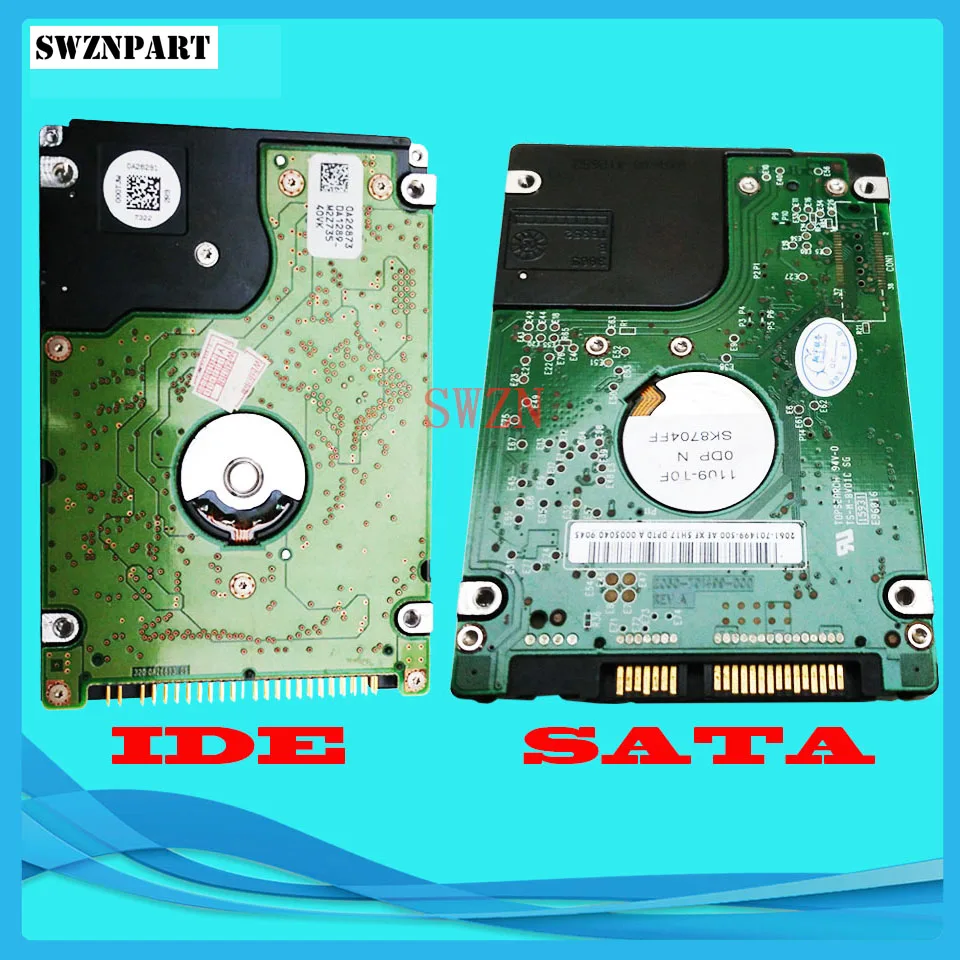 Formateador HDD Zero Fill para HP Plotter T1100 T610