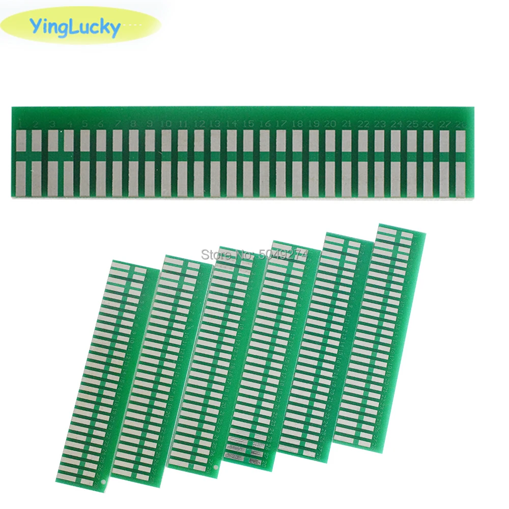 Conexión jamma de dedo dorado - YingLucky