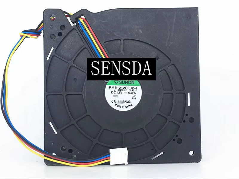 Detalle del conector PWM