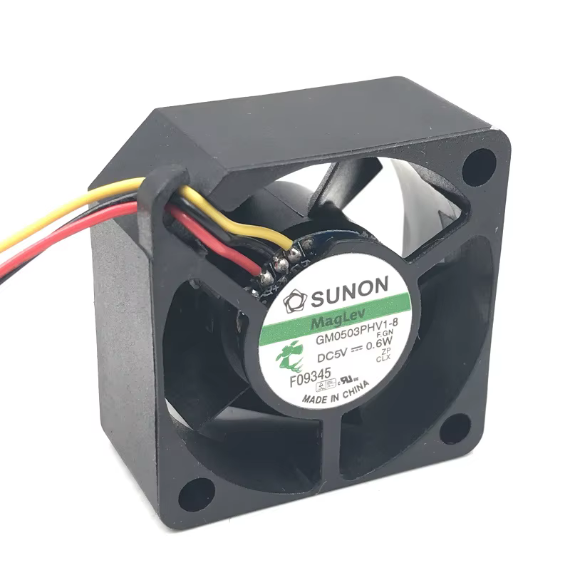 Ventilador Sunon GM0503PHV1-8 compacto