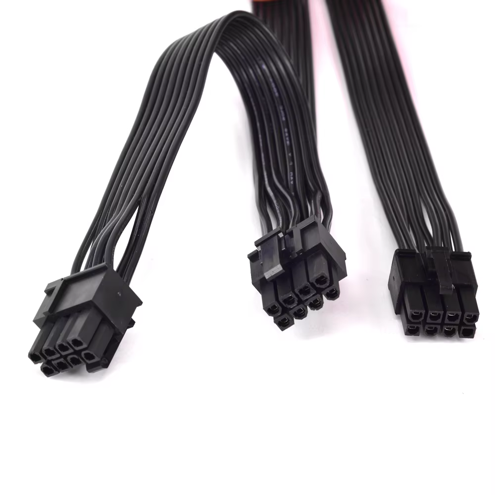 Detalles del conector