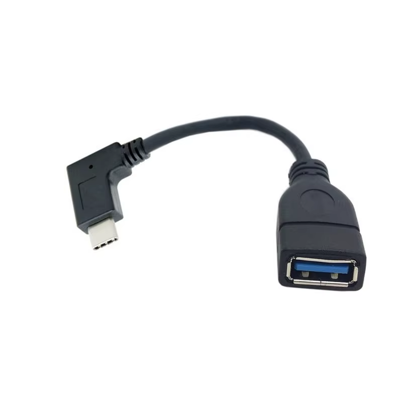 Detalles del conector
