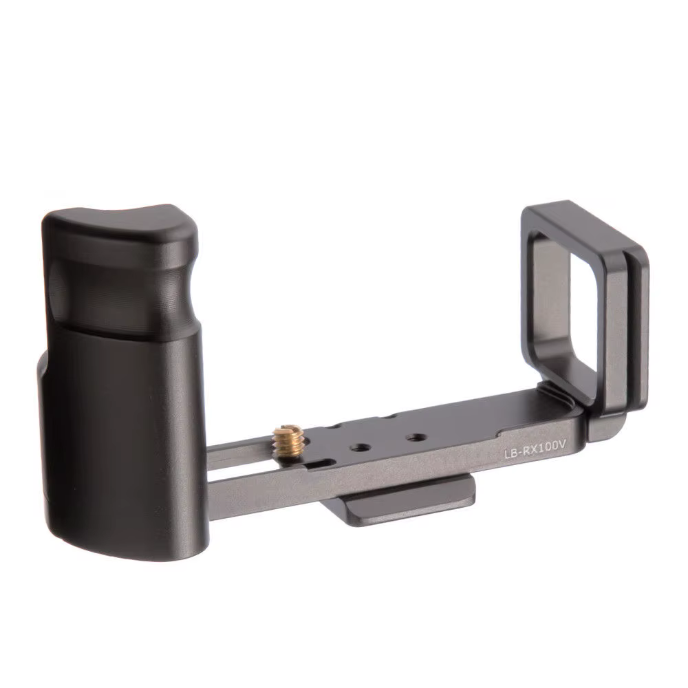 Soporte FOTGA en forma de L para Sony RX100 V y VI