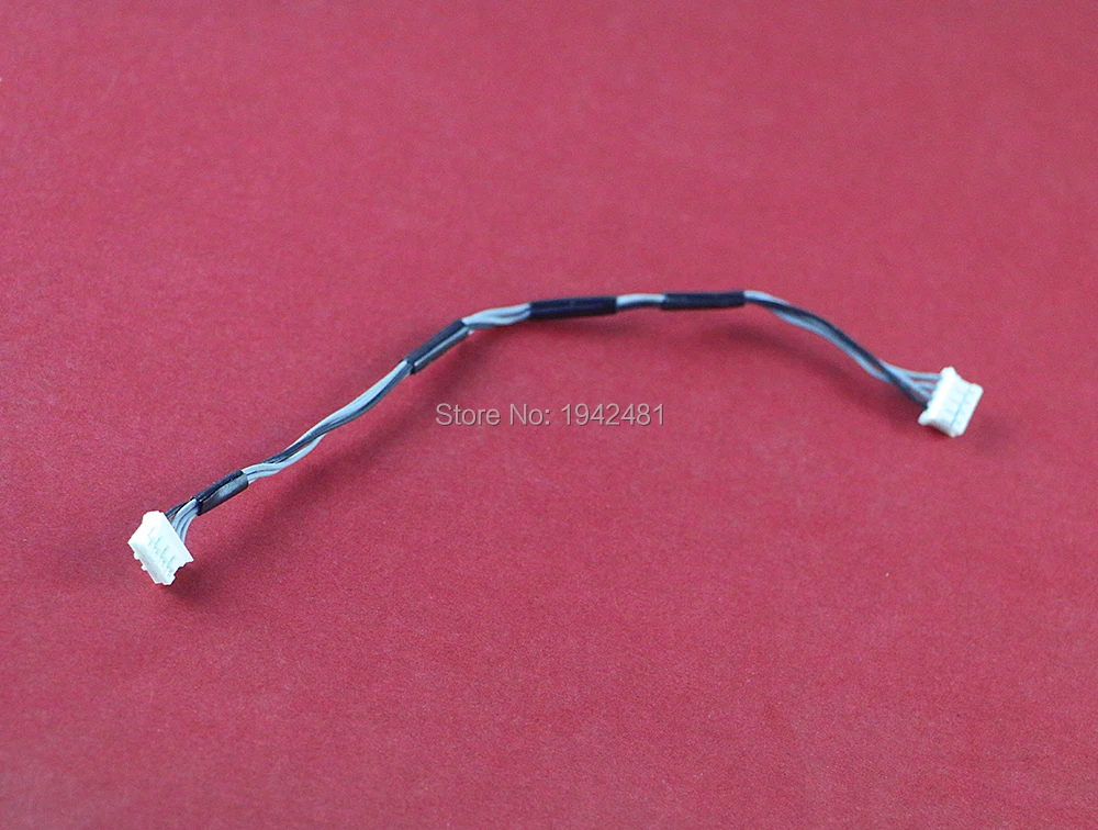 Cable Flex Unidad Lectora DVD PS4 – Conector Cinta 4 Pines - imagen 4