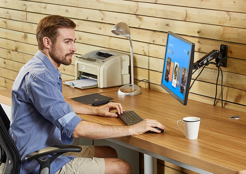 ácero cromado brillante