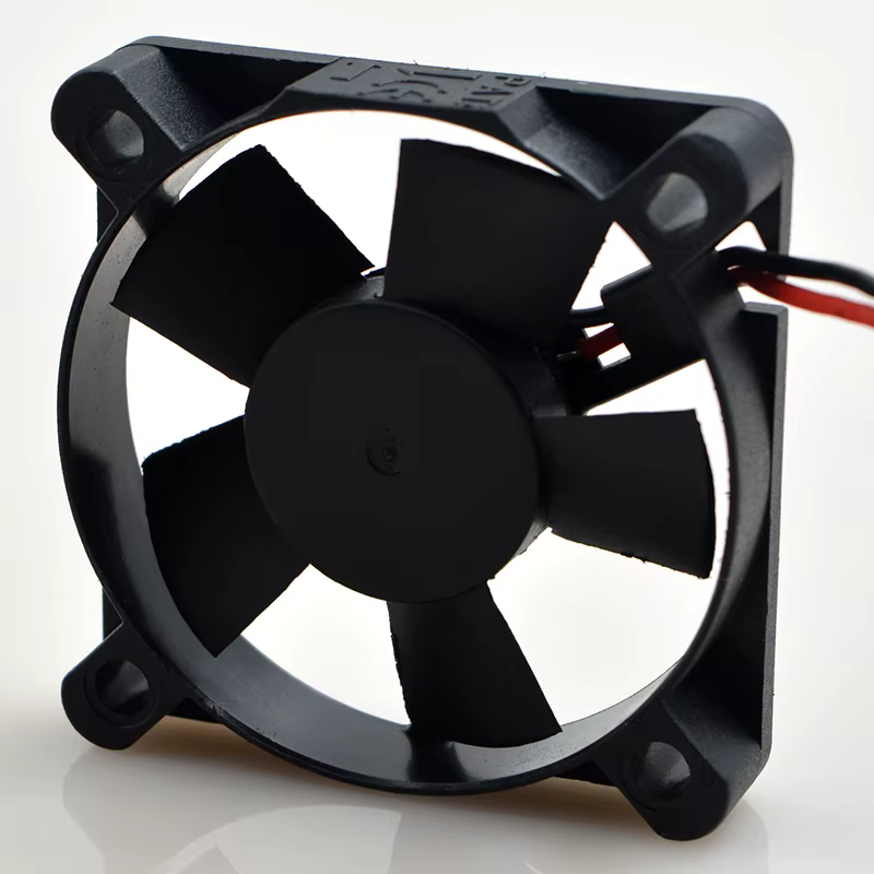 Ventilador compacto 50x50x10