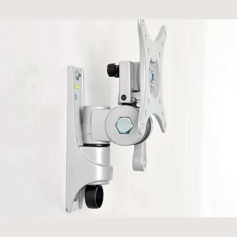 DL-B273 Soporte TV Pared Giratorio LCD LED 23-42 Pulgadas