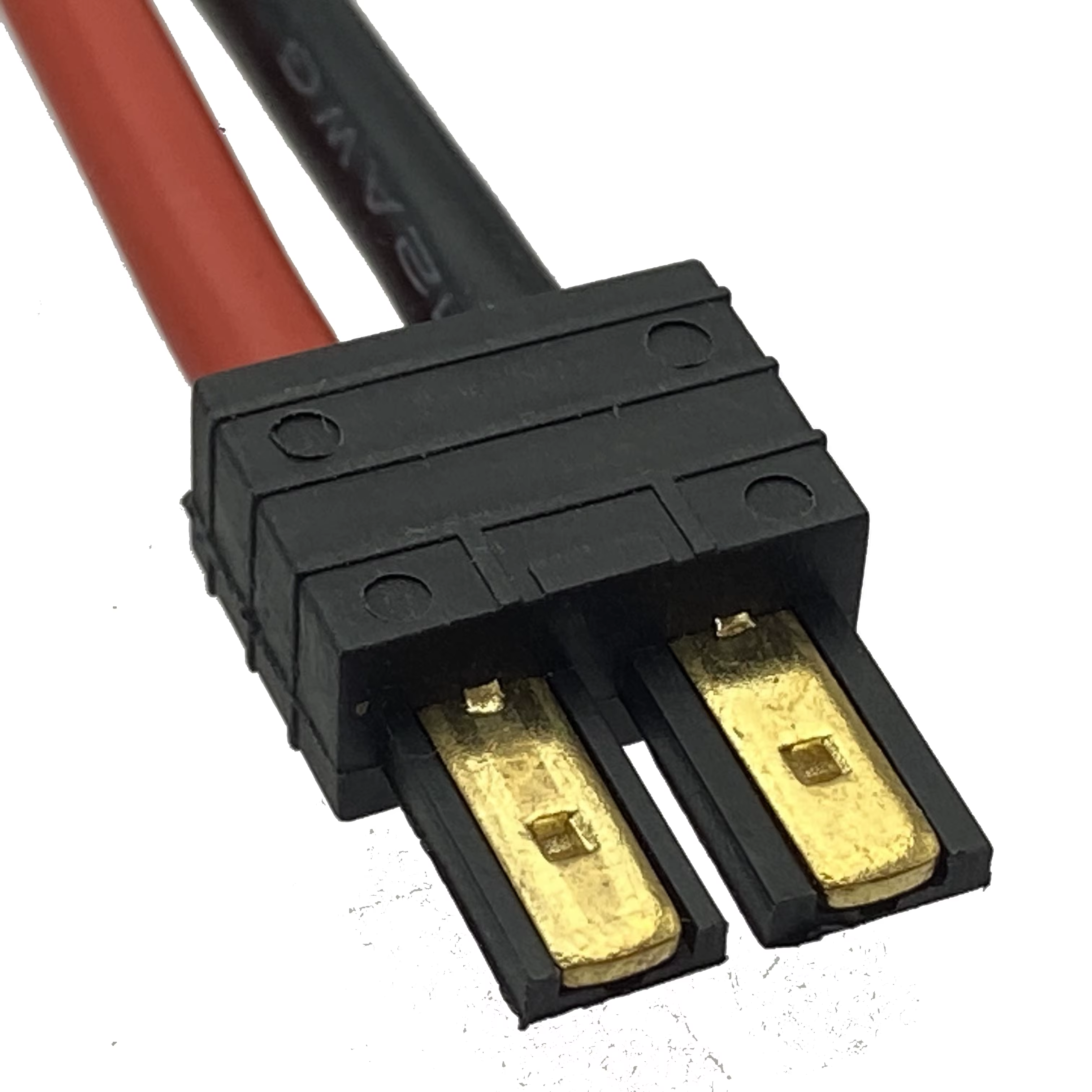 Detalle del conductor 12AWG