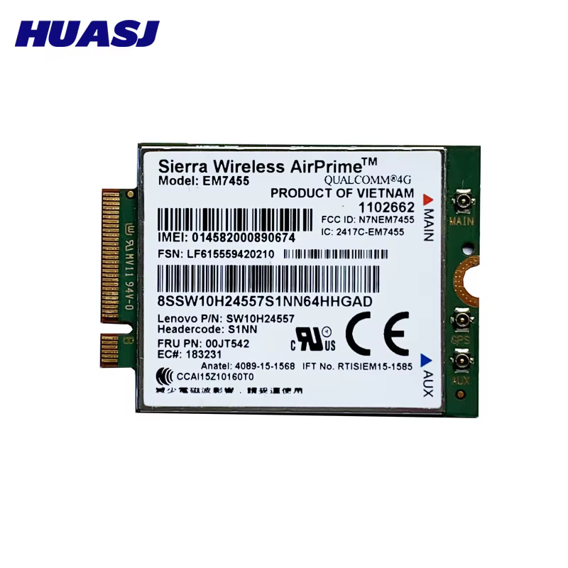 Instalación en ThinkPad