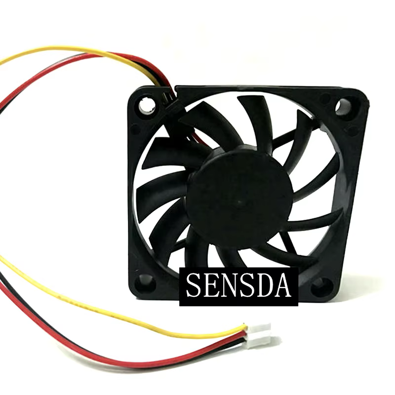Ventilador 60mm SXDOOL perfil
