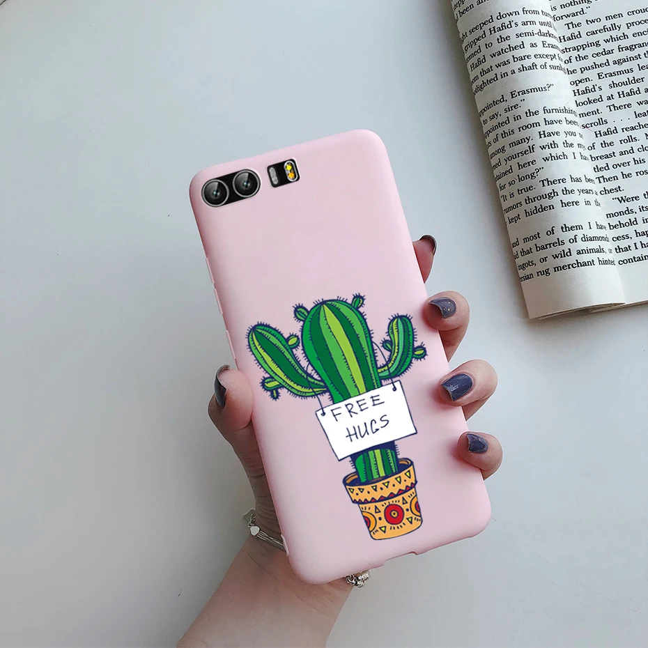 Funda animalitos caramelo