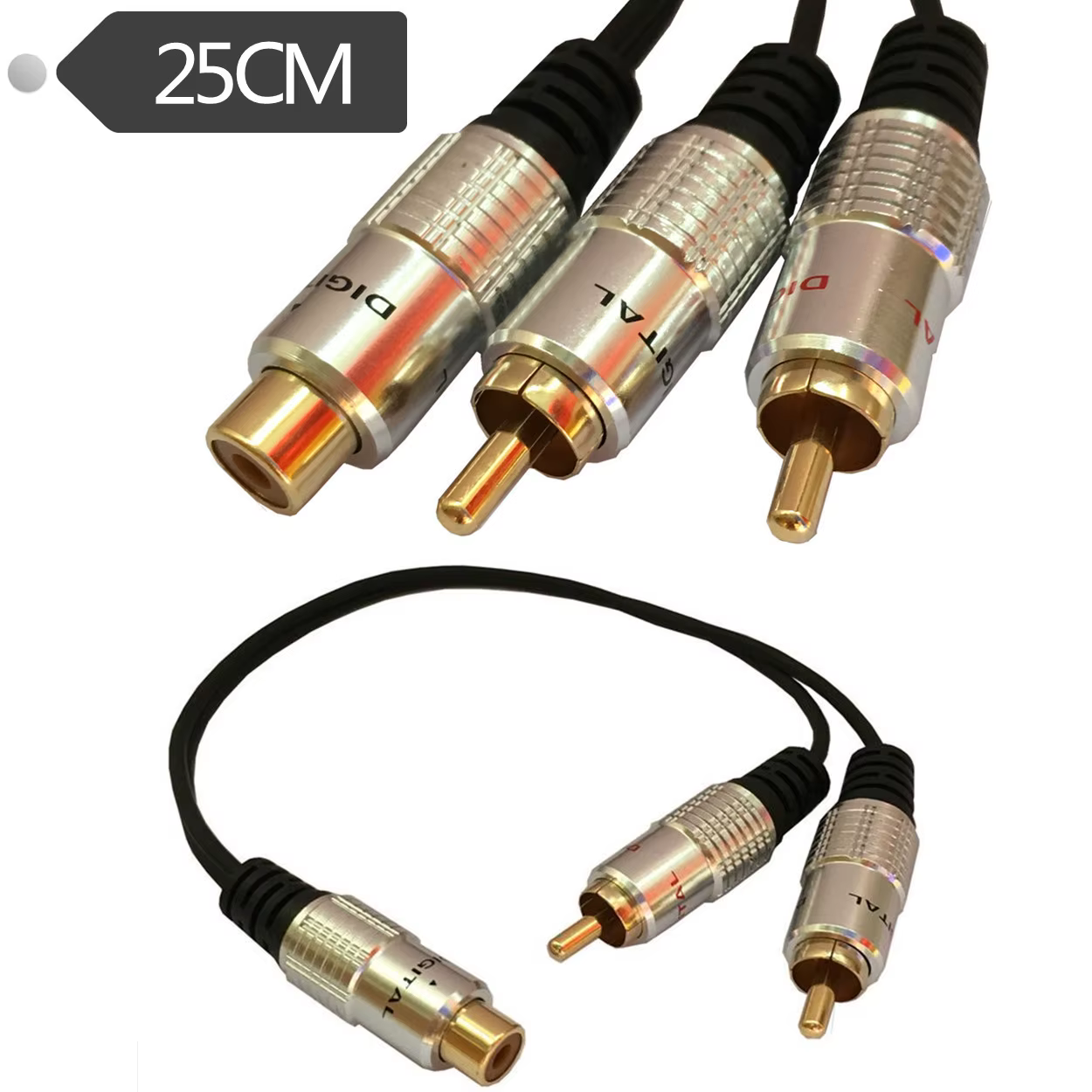 Blindaje EMI/RFI y dieléctrico PF