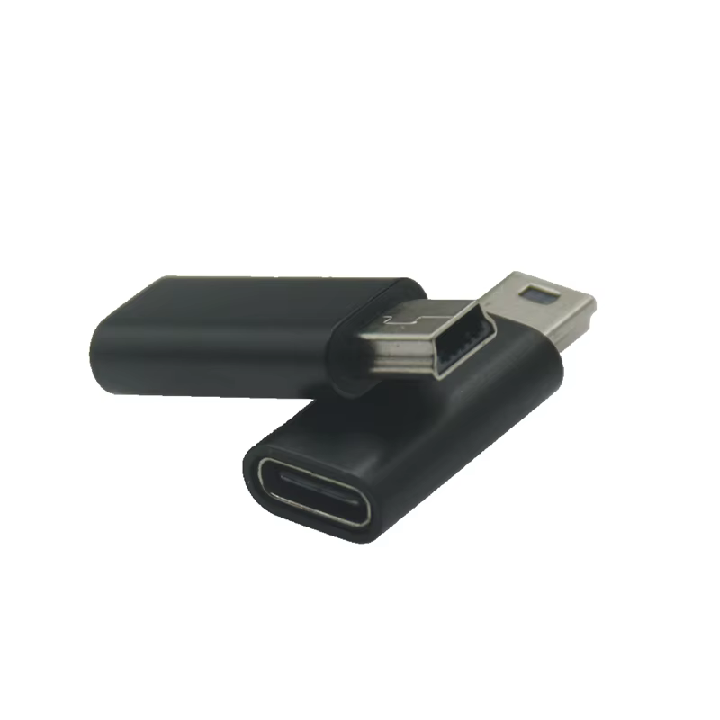 Adaptador USB-C a Micro USB 5 pines - Android - imagen 4
