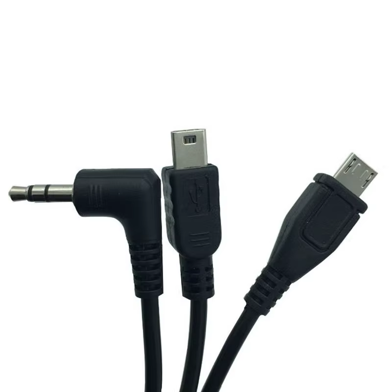 Empaque del producto cablecc