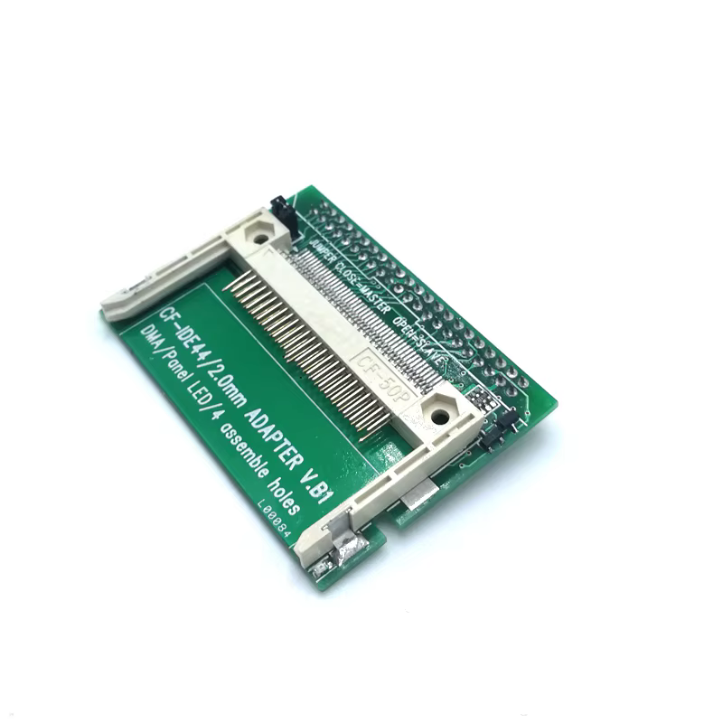 Installation example
