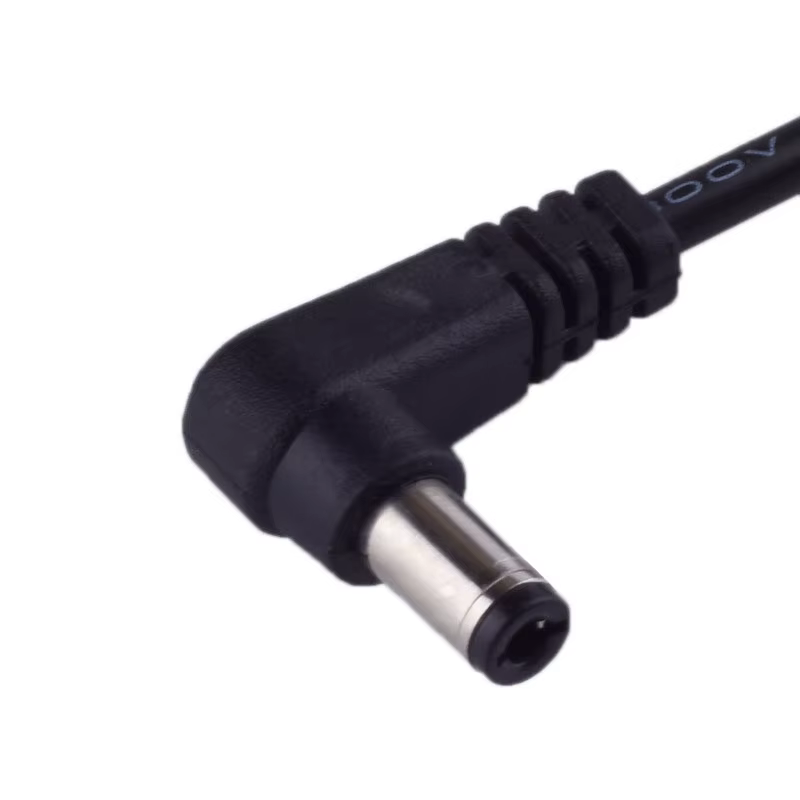 Cable enrollado para transporte