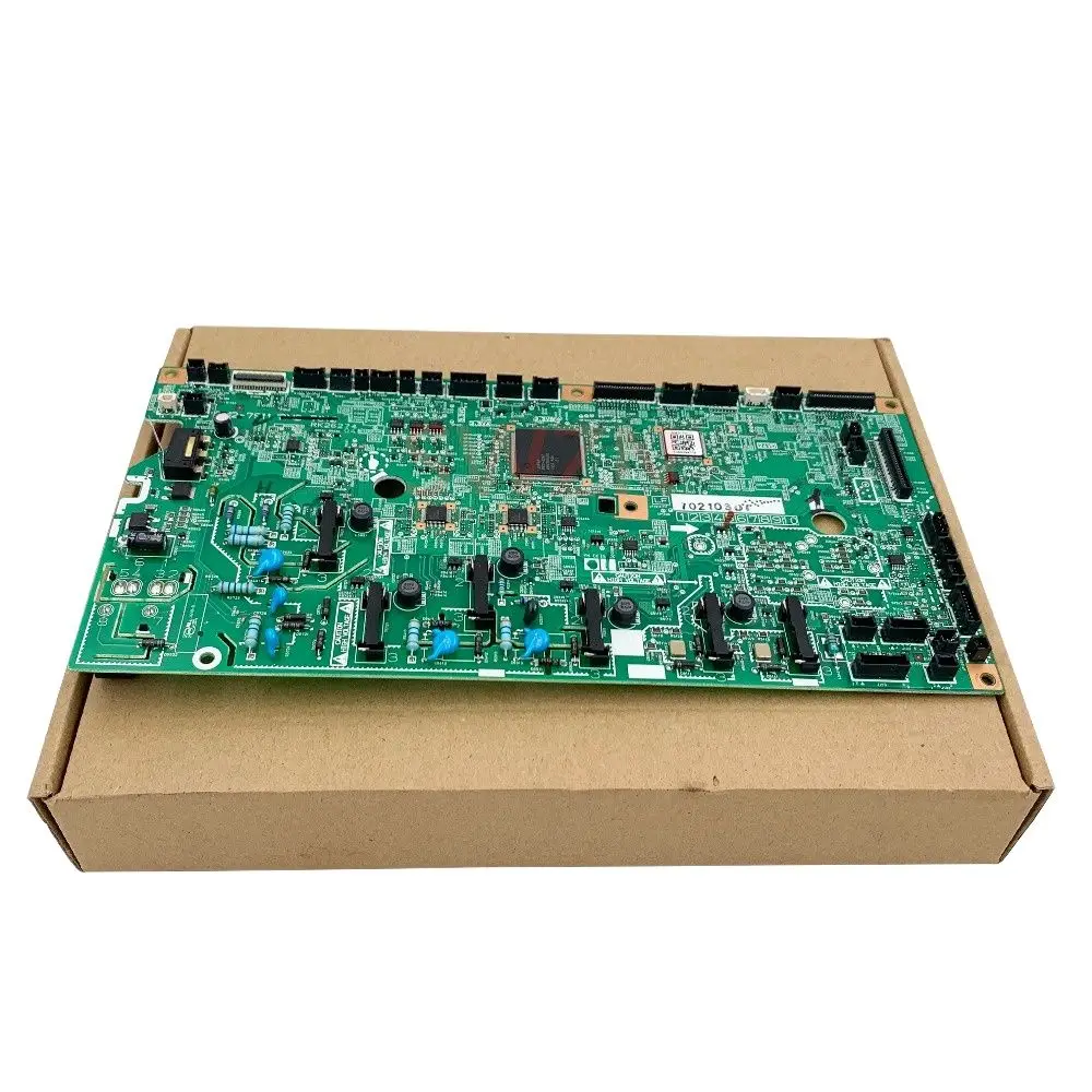 Placa controlador motor HP M452
