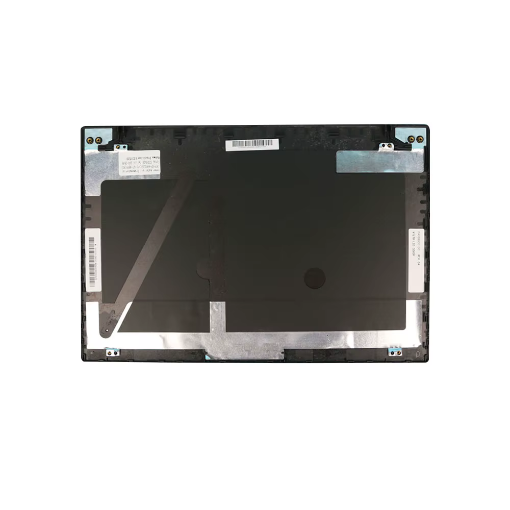 Vista lateral KHKO Thinkpad
