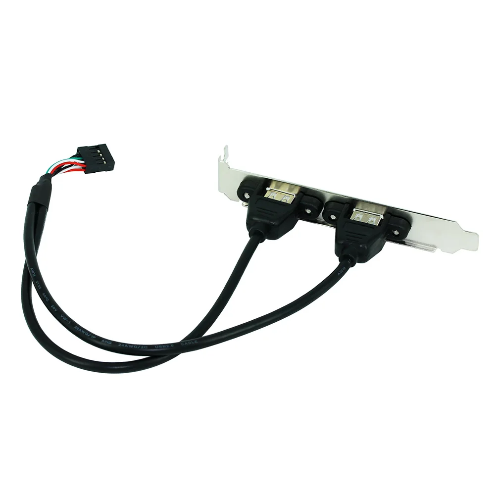 Conectores y cableado