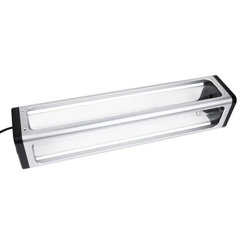 IceManCooler detalle de interfaz