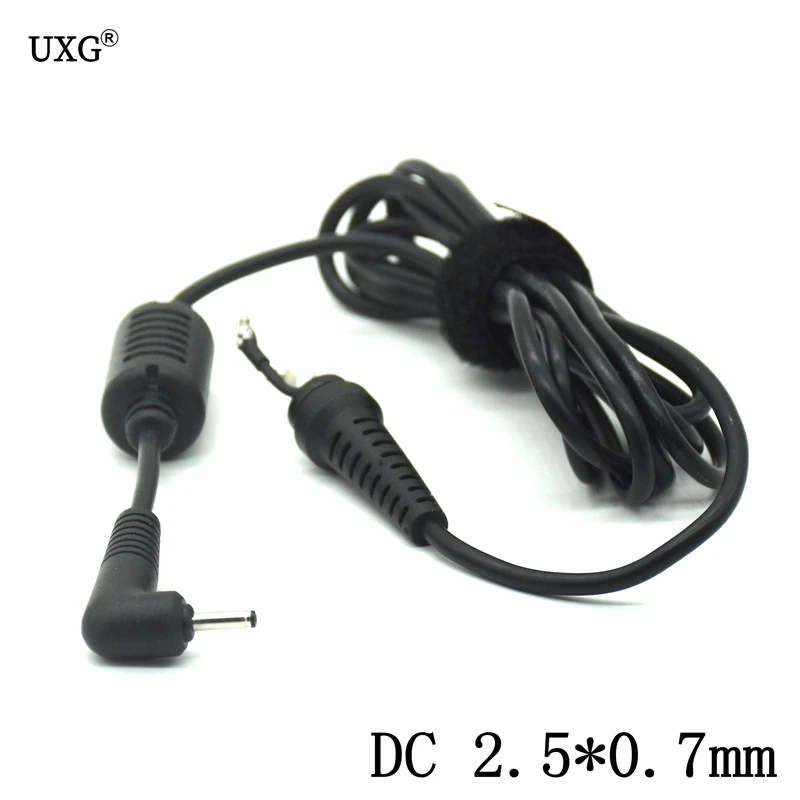 Cargador ASUS Eee PC DC 2.5x0.7mm Original