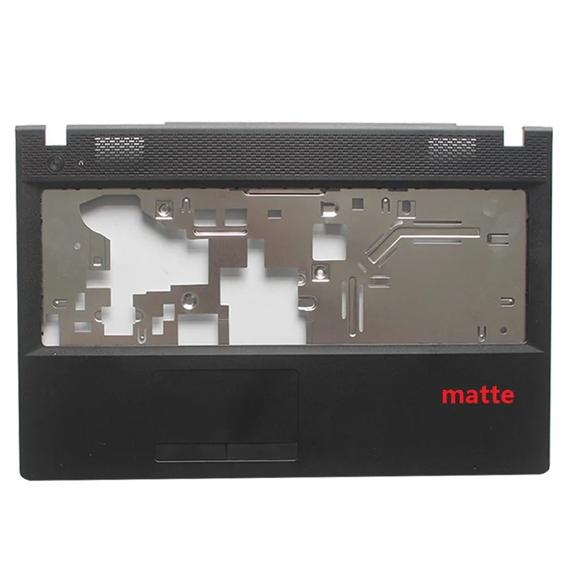 Capa inferior Lenovo G500 negra