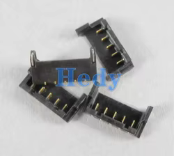 Toma Batería Nintendo Switch Placa Base 5 Pines Contacto