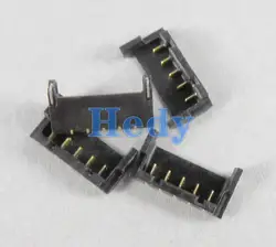 Toma Batería Nintendo Switch Placa Base 5 Pines Contacto