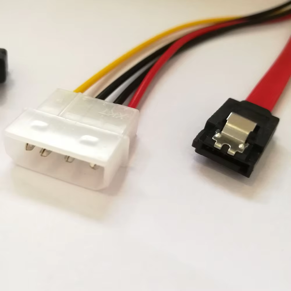 Cable de datos para disco duro de servidor